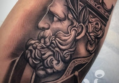 Unleashing the Beauty of Realism in Tattoo Culture