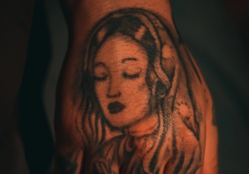Exploring the Rich History and Symbolism of Religious Tattoos