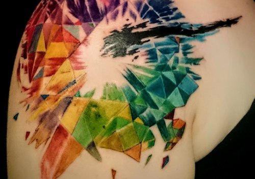 Creating a Unique Design for Your Tattoo: Inspiration, Styles, and Meaning