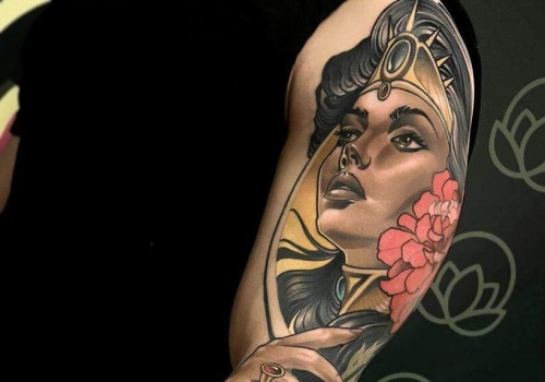 Contemporary Tattoo Trends: Exploring the History, Styles, and Artists of Modern Tattoo Culture