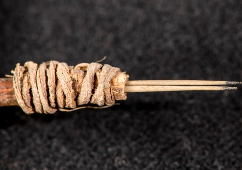 Discover the Fascinating World of Needles and Inks: A Comprehensive Look at Tattoo Culture